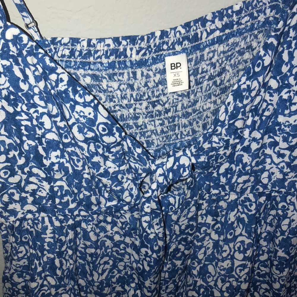 Patterned camisole - Picture 2 of 3
